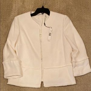 Tahari jacket